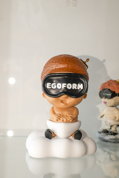 TUSCAN — Figure Toy