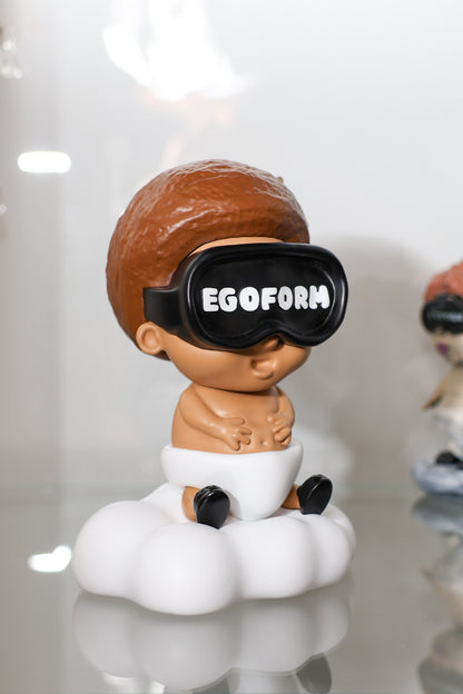 TUSCAN — Figure Toy